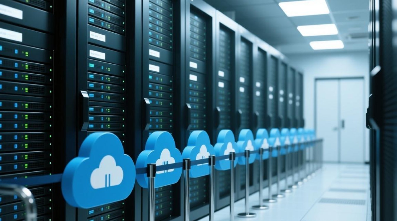 服务器计算排队系统设计如何优化资源利用率与响应时间？