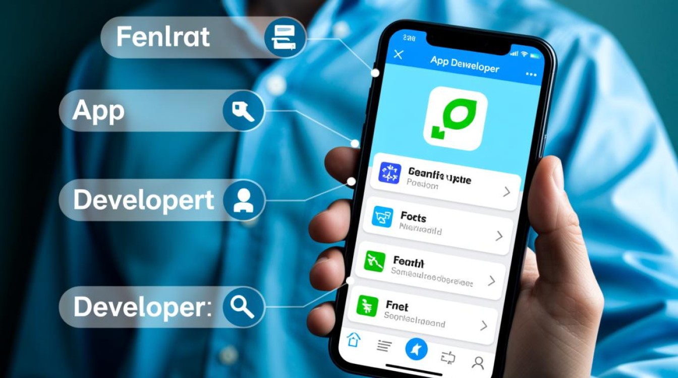 如何寻找可靠的app开发商?全方位指南揭秘 如何寻找可靠的app开发商?全方位指南揭秘