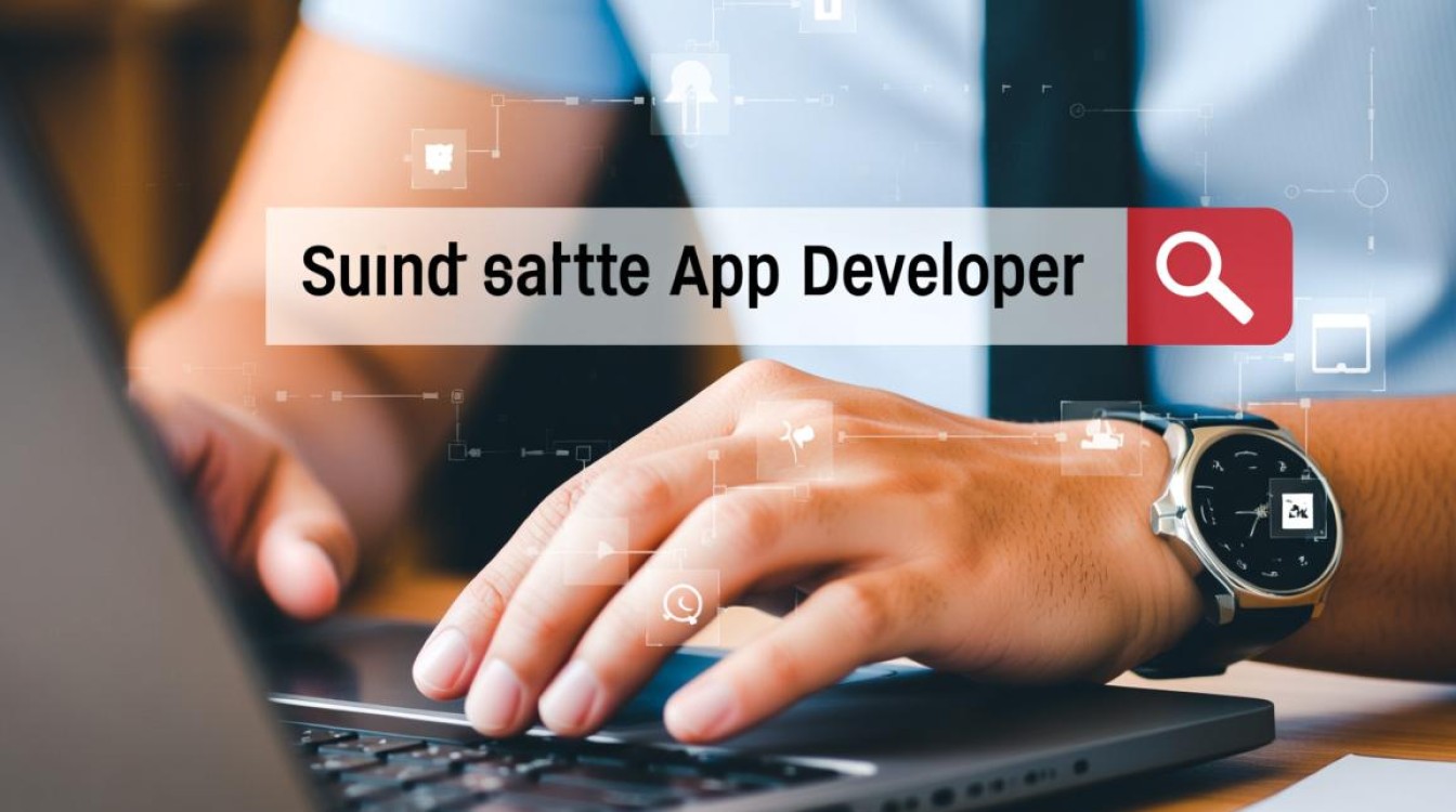 如何寻找可靠的app开发商?全方位指南揭秘 如何寻找可靠的app开发商?全方位指南揭秘