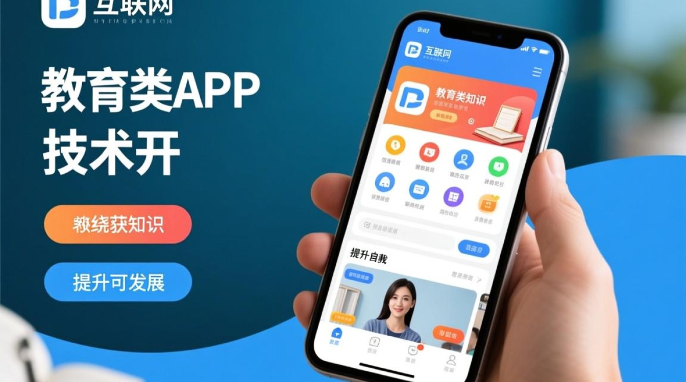 教育类app技术开发,如何打造高效互动的智能学习平台? 教育类app技术开发,如何打造高效互动的智能学习平台?