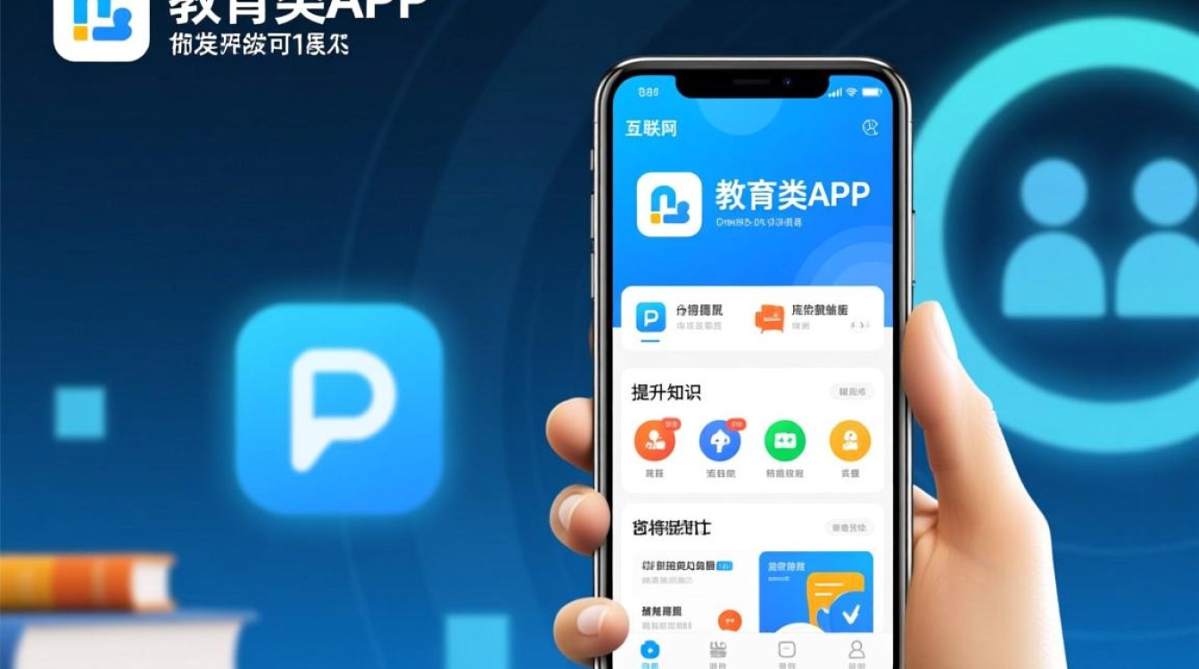 教育类app技术开发,如何打造高效互动的智能学习平台? 教育类app技术开发,如何打造高效互动的智能学习平台?