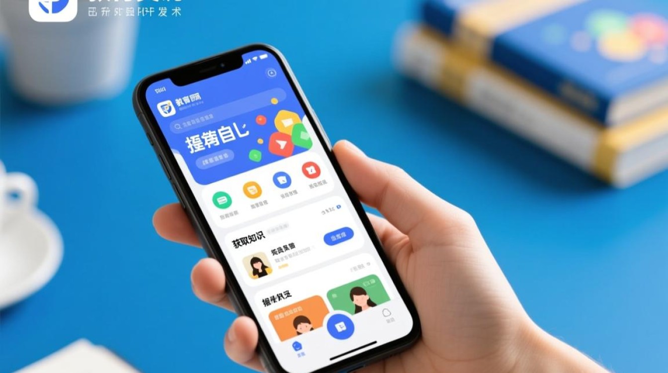教育类app技术开发,如何打造高效互动的智能学习平台? 教育类app技术开发,如何打造高效互动的智能学习平台?