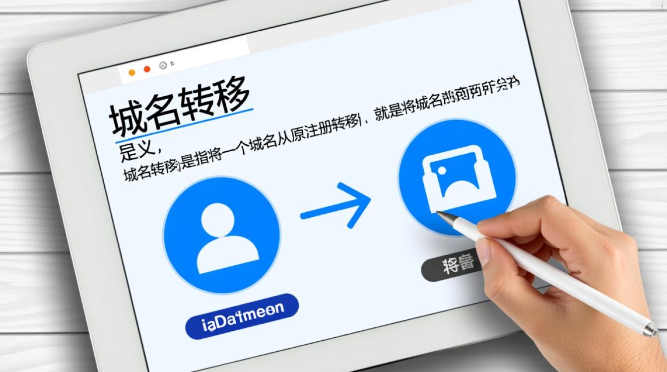 域名转移具体操作步骤及注意事项,你了解多少? 域名转移具体操作步骤及注意事项,你了解多少?