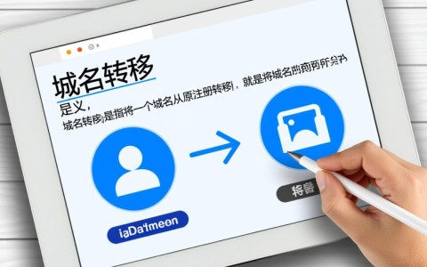 域名转移具体操作步骤及注意事项，你了解多少？