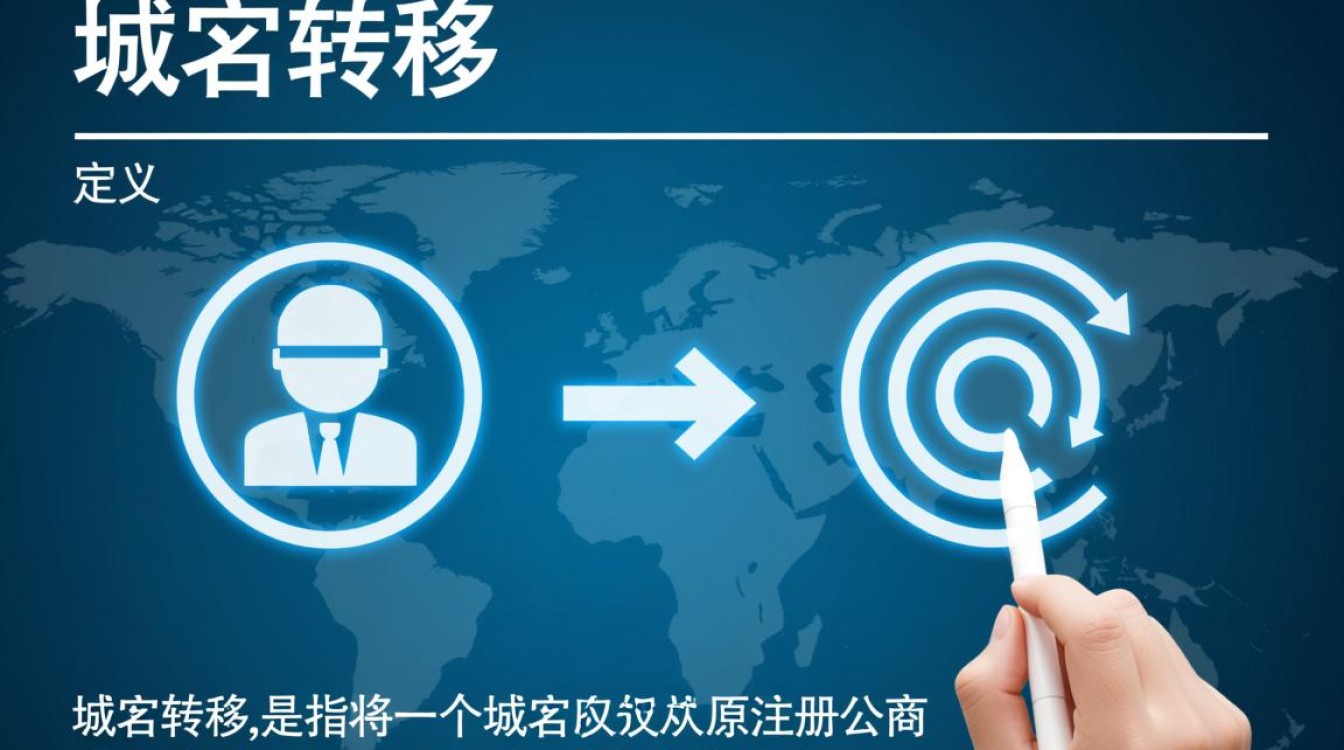 域名转移具体操作步骤及注意事项,你了解多少? 域名转移具体操作步骤及注意事项,你了解多少?