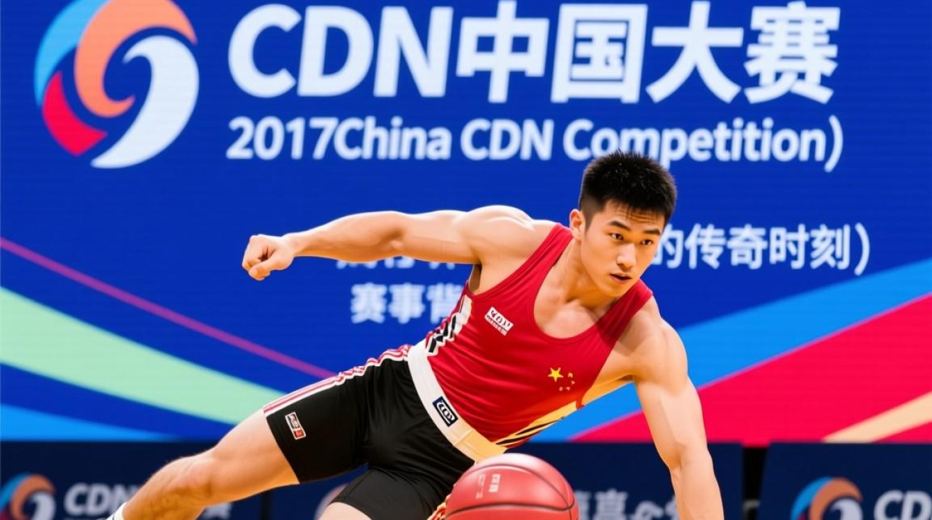 CDN中国大赛2017男子选手平局,背后真相及影响揭秘? CDN中国大赛2017男子选手平局,背后真相及影响揭秘?
