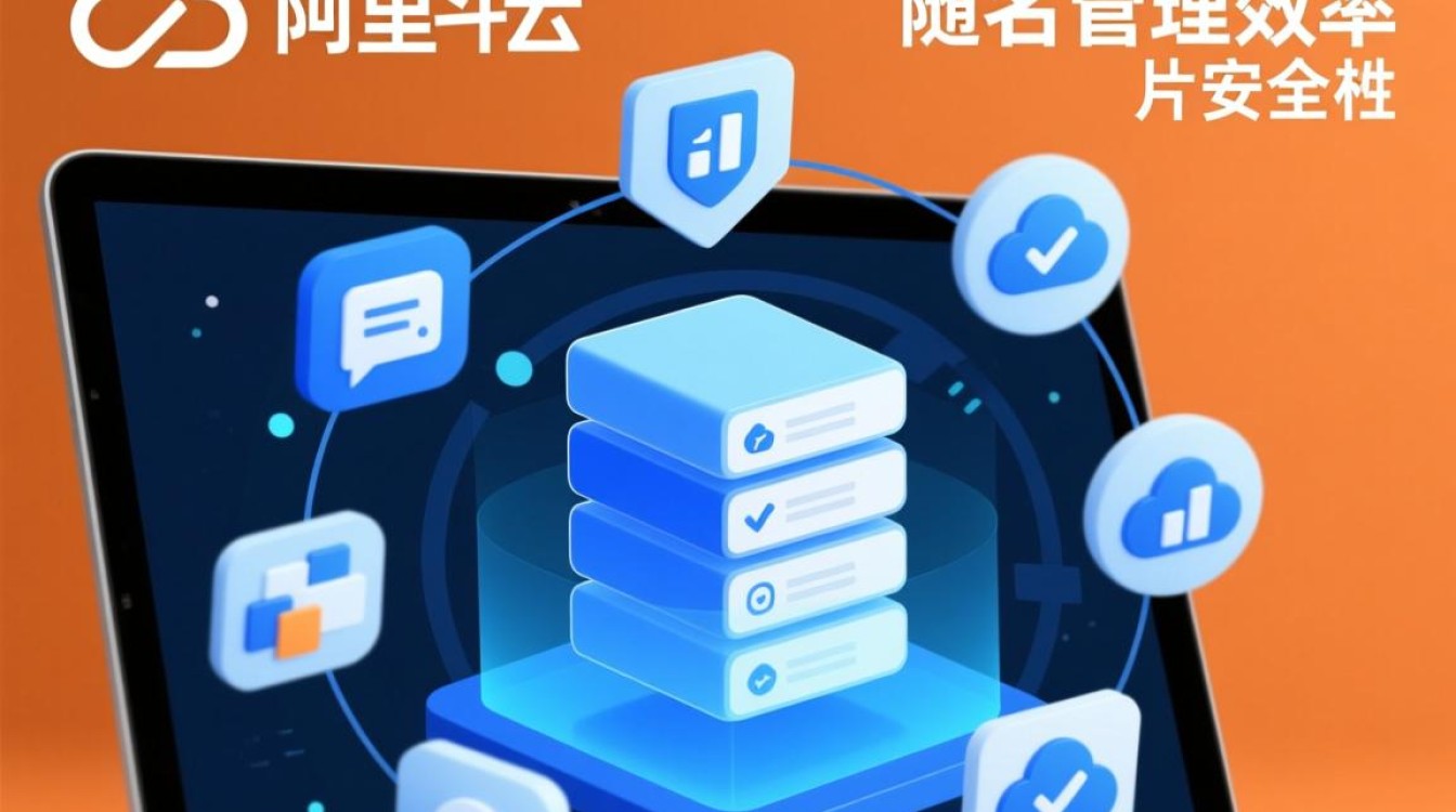 阿里云域名添加接入商,具体操作步骤和注意事项有哪些? 阿里云域名添加接入商,具体操作步骤和注意事项有哪些?