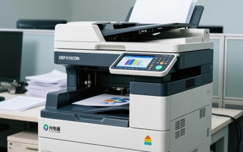 光电通OEP3115CDN A3打印机为何在市场上备受关注？