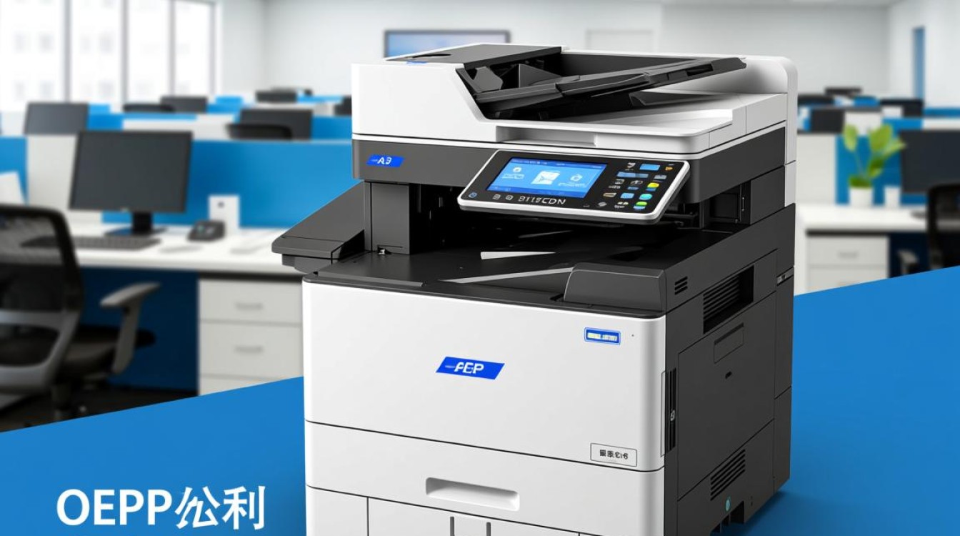 光电通OEP3115CDN A3打印机为何在市场上备受关注？