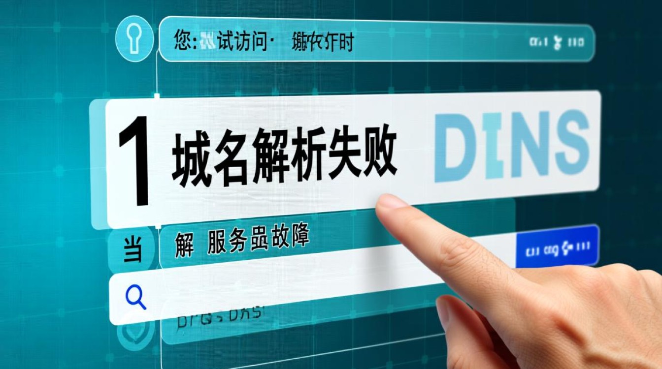 为什么我总是遇到域名打不开的问题？技术故障还是其他原因？