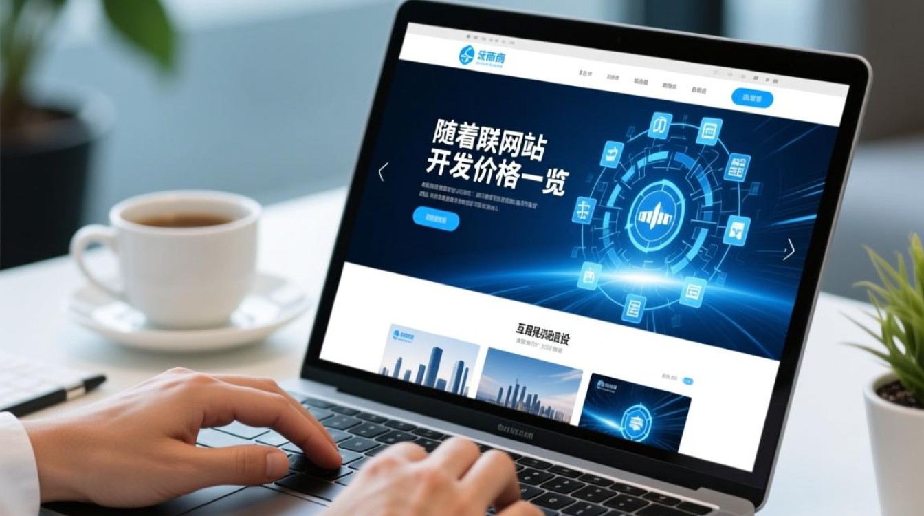 济宁网站开发价格合理吗？哪家服务商性价比更高？