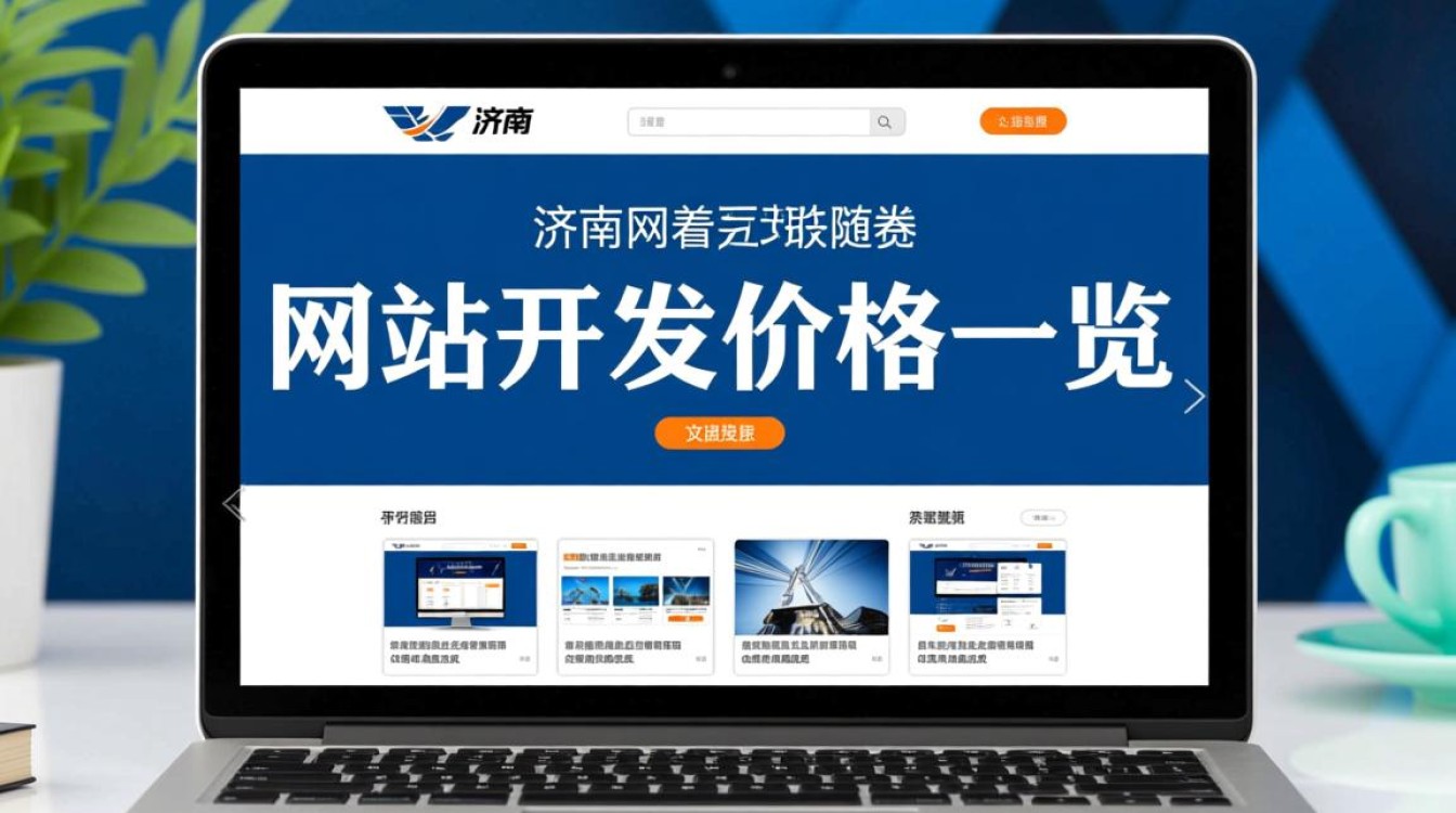 济宁网站开发价格合理吗？哪家服务商性价比更高？