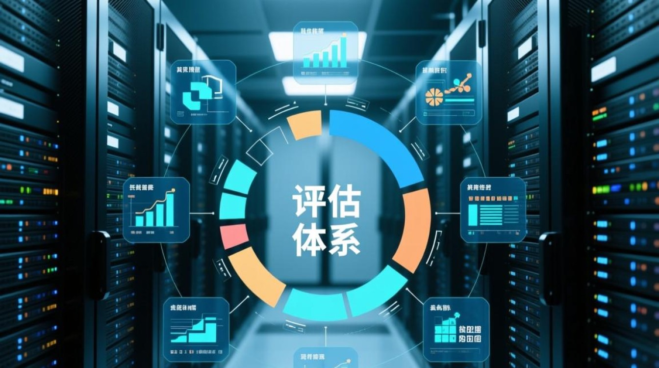 如何精准量化服务器计算性能？关键指标与方法有哪些？