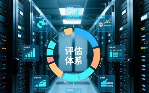 如何精准量化服务器计算性能?关键指标与方法有哪些?