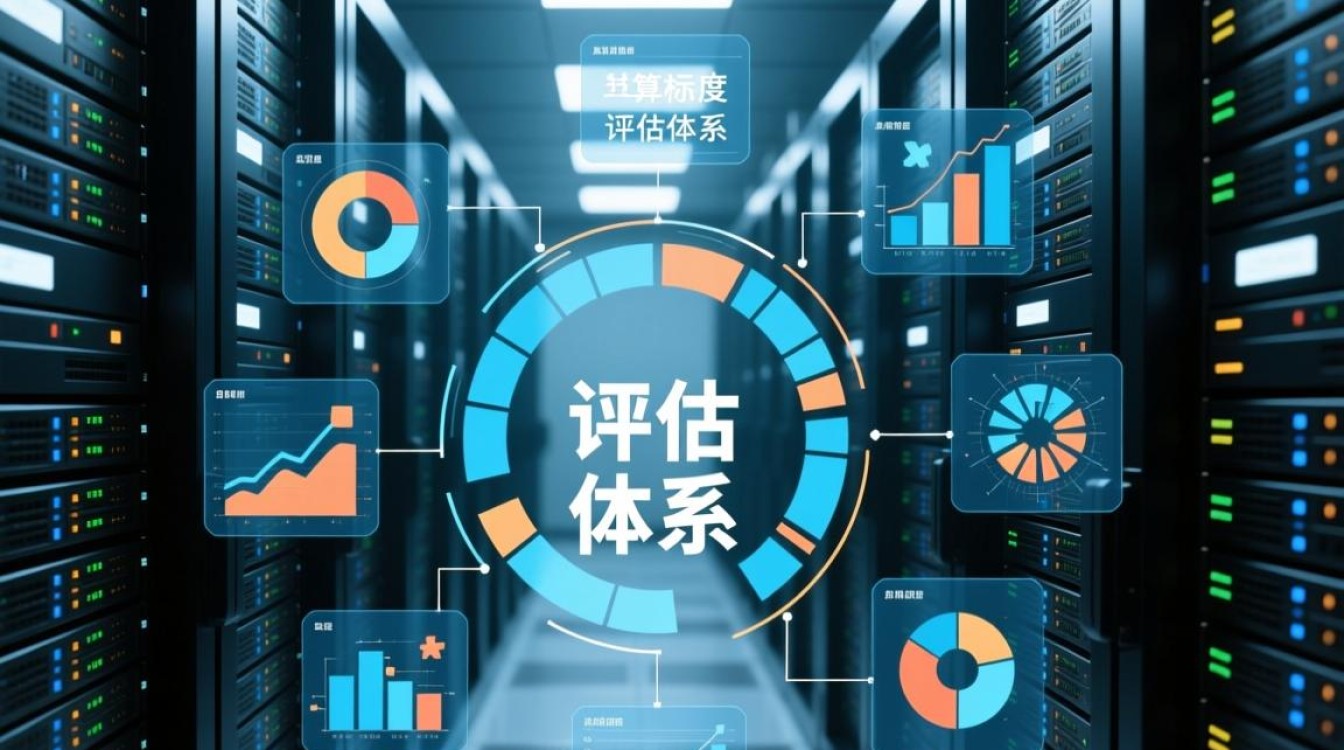 如何精准量化服务器计算性能？关键指标与方法有哪些？