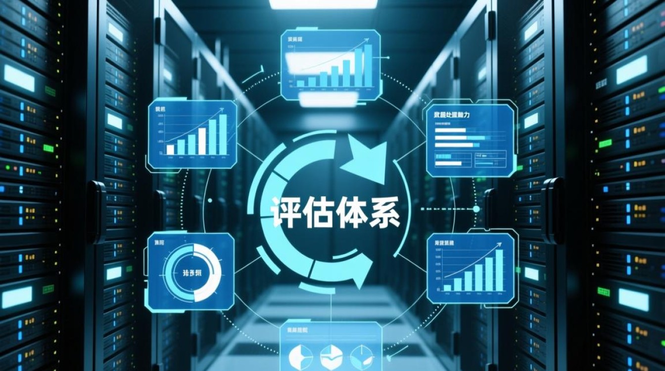 如何精准量化服务器计算性能？关键指标与方法有哪些？