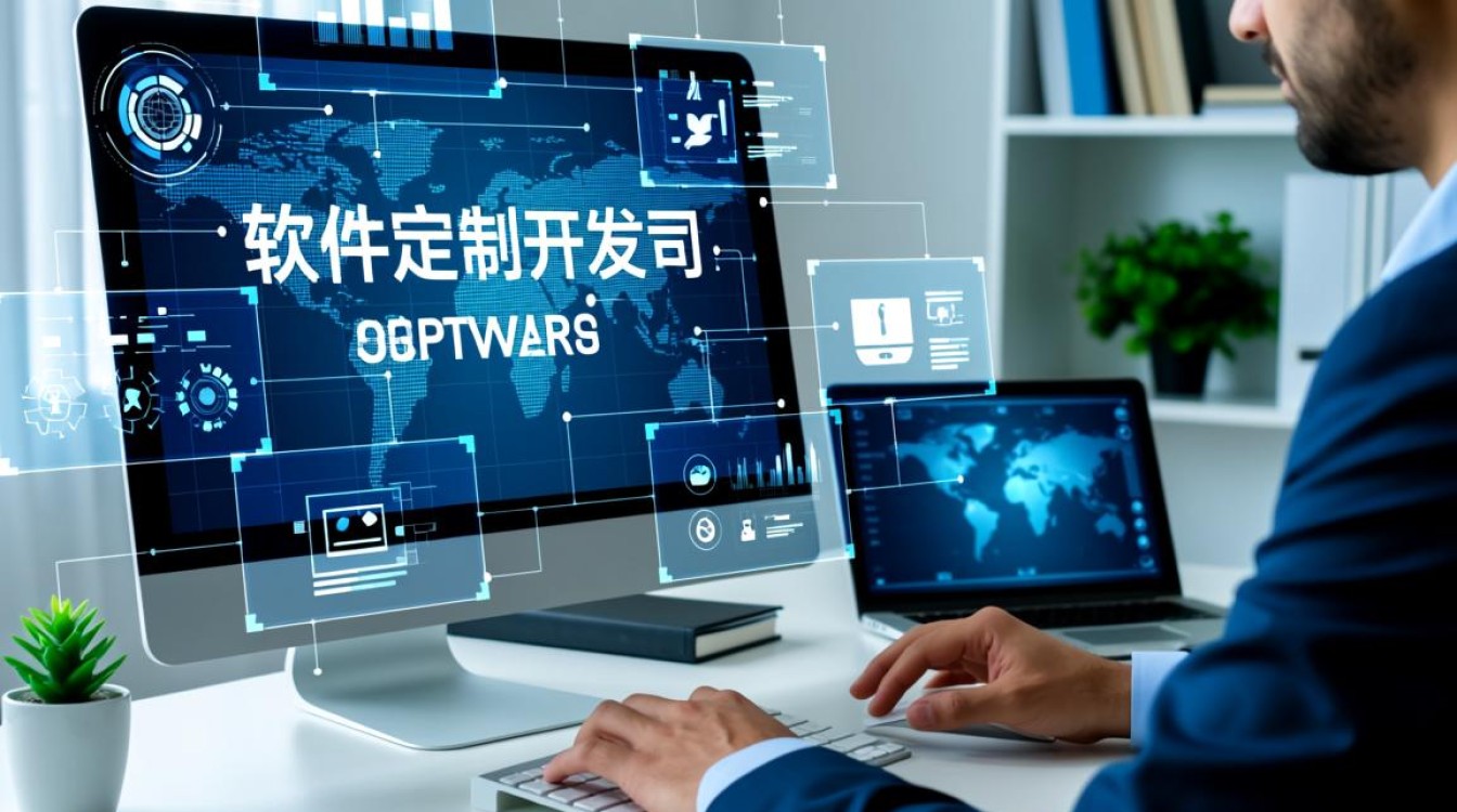 软件定制开发公司代运营,如何确保服务质量和客户满意度? 软件定制开发公司代运营,如何确保服务质量和客户满意度?