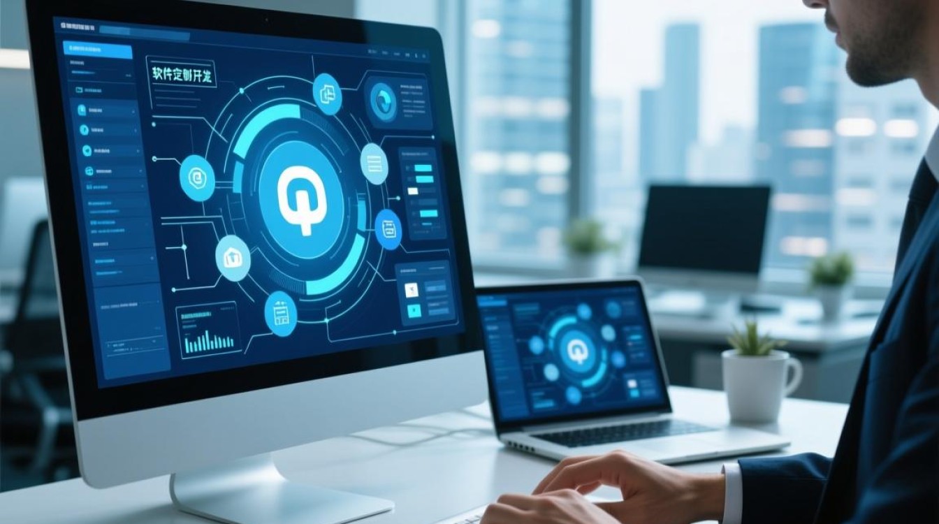 软件定制开发公司代运营,如何确保服务质量和客户满意度? 软件定制开发公司代运营,如何确保服务质量和客户满意度?