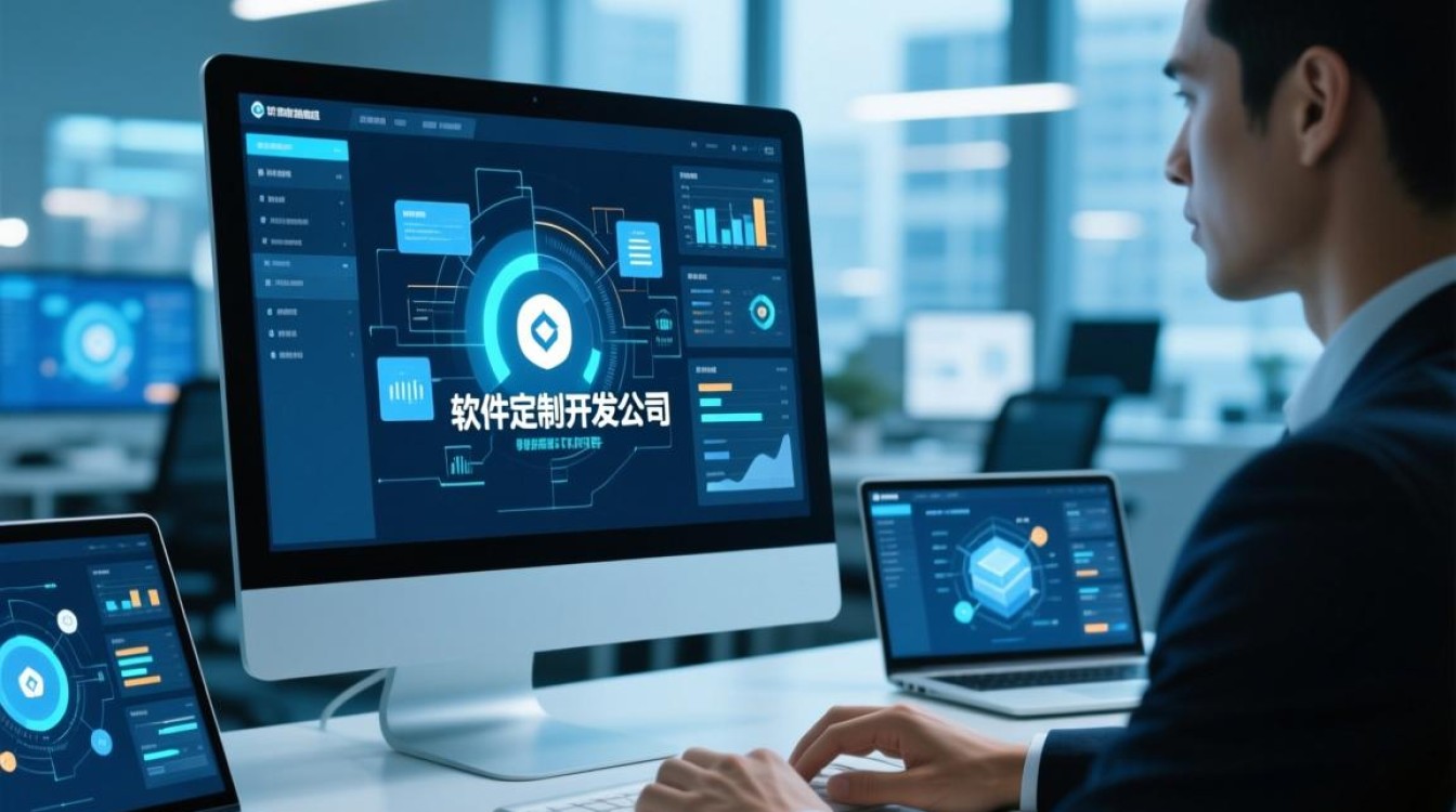 软件定制开发公司代运营,如何确保服务质量和客户满意度? 软件定制开发公司代运营,如何确保服务质量和客户满意度?