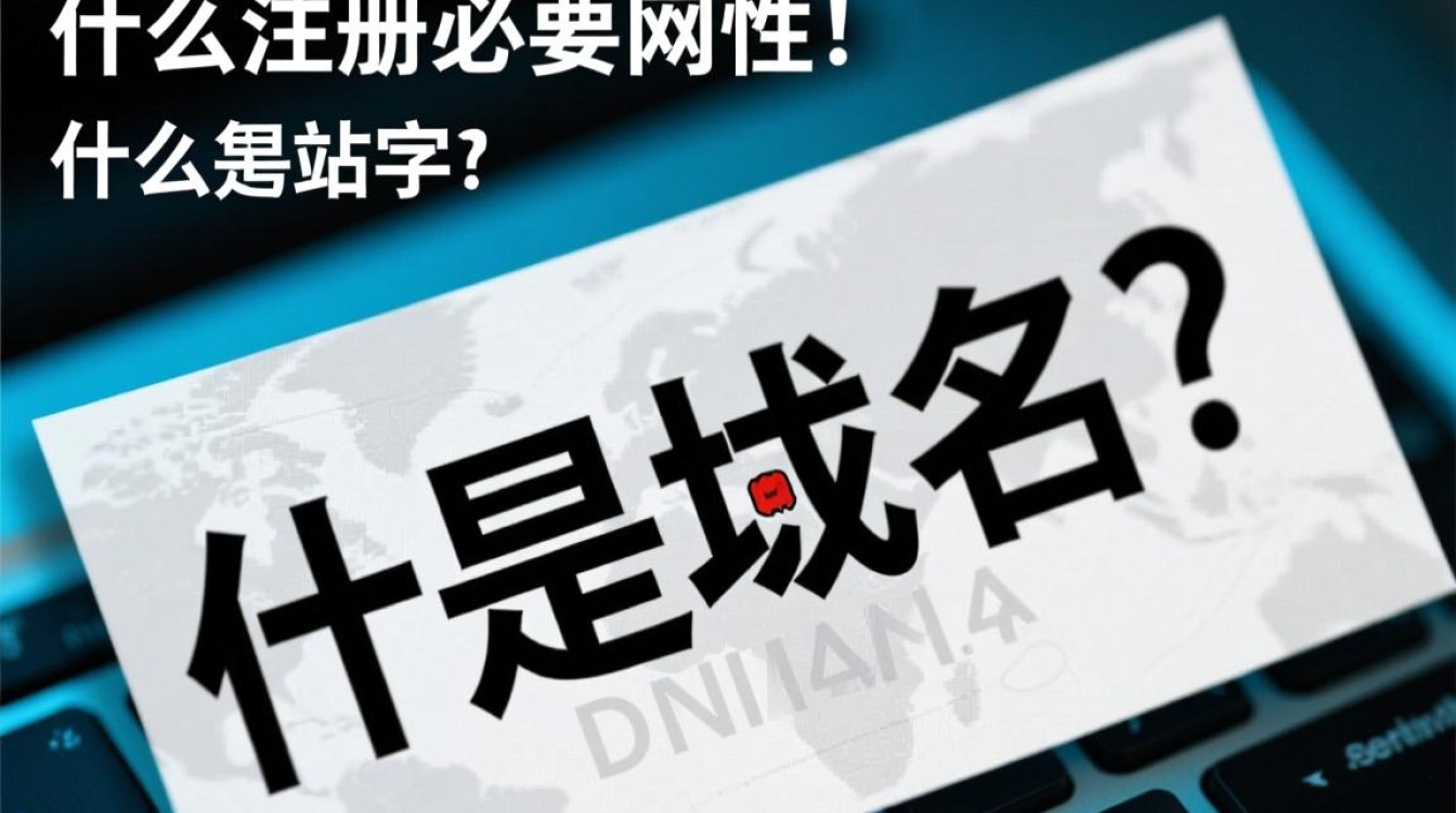 域名注册的必要性为何对企业与个人至关重要？揭秘网络时代域名不可或缺的五大理由！