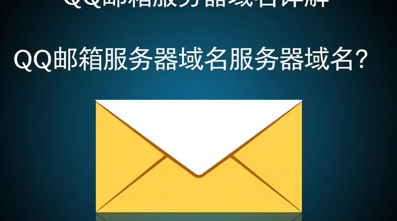 请问qq邮箱服务器域名的具体设置方法及常见问题解答? 请问qq邮箱服务器域名的具体设置方法及常见问题解答?