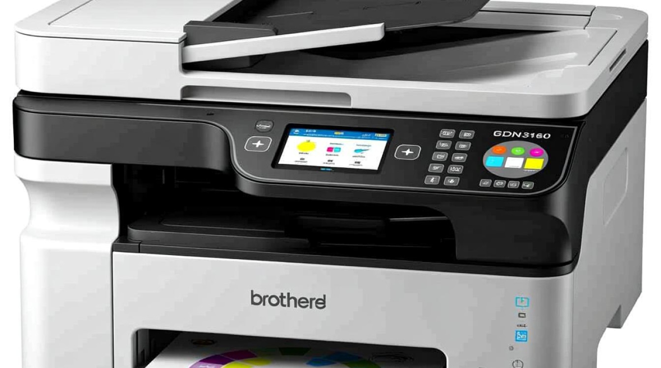 兄弟打印机cdn3160专用墨粉型号是哪一款? 兄弟打印机cdn3160专用墨粉型号是哪一款?