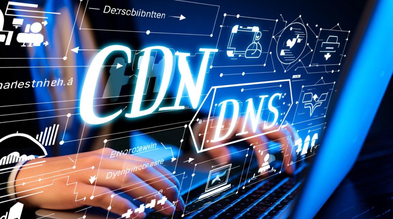 CDN加速DNS解析频繁变动，原因何在？影响稳定性和速度吗？