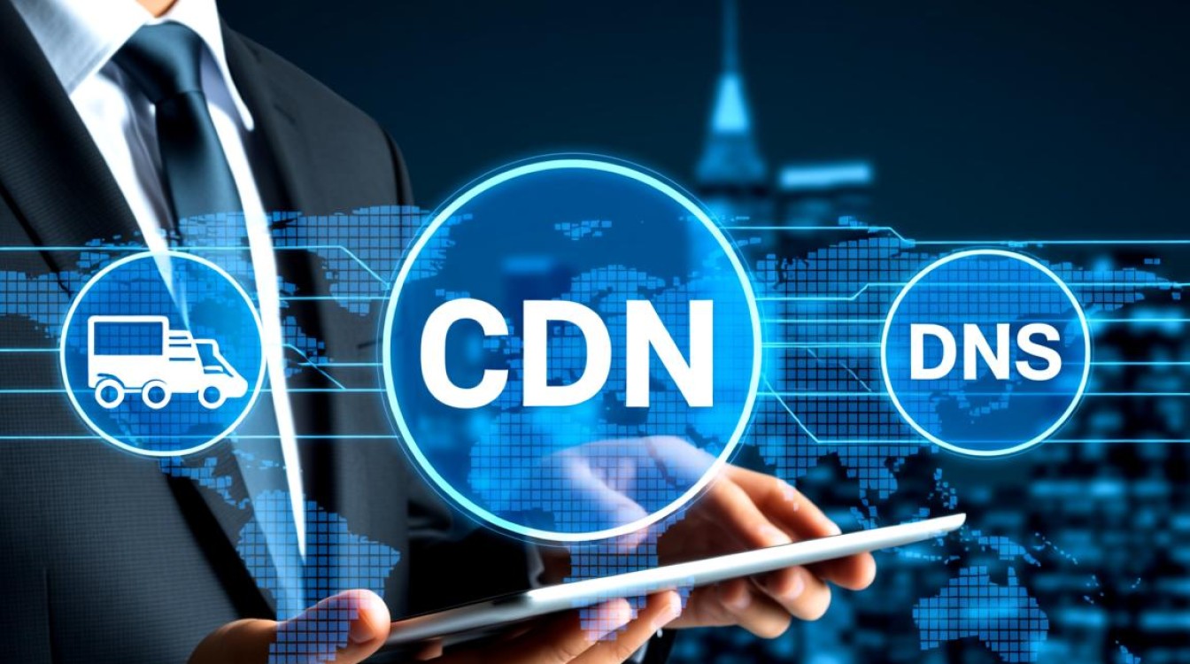 CDN加速DNS解析频繁变动，原因何在？影响稳定性和速度吗？