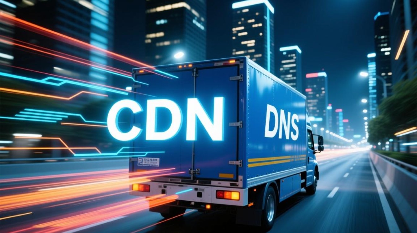 CDN加速DNS解析频繁变动，原因何在？影响稳定性和速度吗？