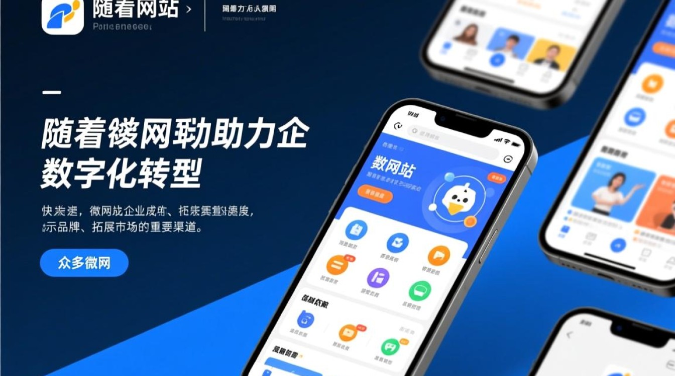 重庆微网站开发公司哪家强?如何选择性价比高的服务商? 重庆微网站开发公司哪家强?如何选择性价比高的服务商?