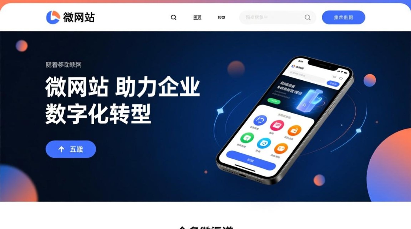 重庆微网站开发公司哪家强?如何选择性价比高的服务商? 重庆微网站开发公司哪家强?如何选择性价比高的服务商?