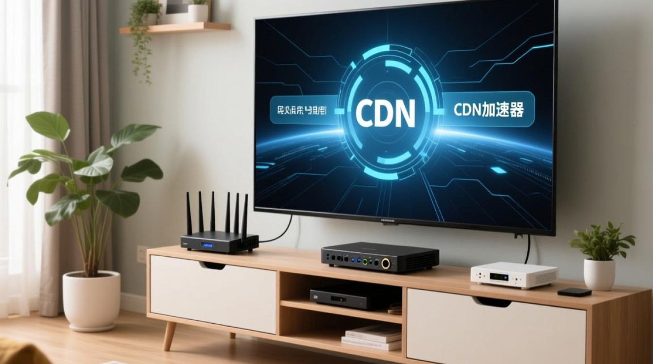 路由器、CDN、电视三合一？这设备究竟有何独特之处？