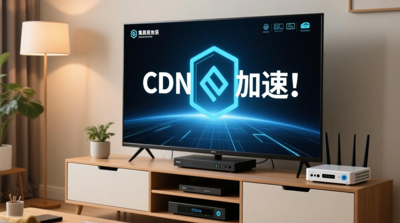 路由器、CDN、电视三合一？这设备究竟有何独特之处？