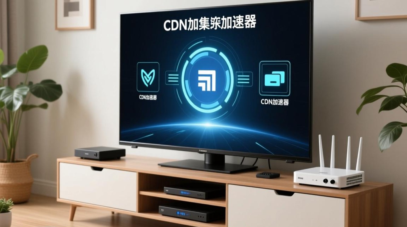 路由器、CDN、电视三合一？这设备究竟有何独特之处？