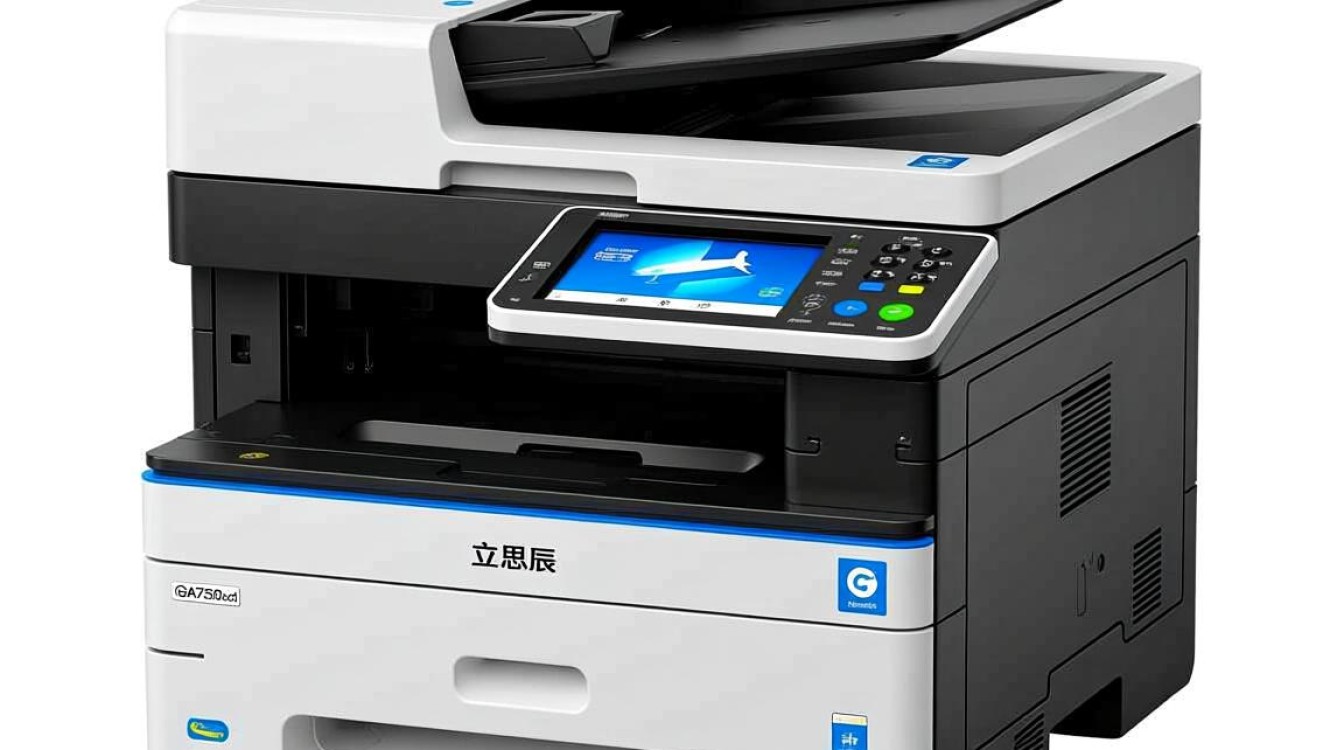 立思辰ga7530cdn蓝色打印机为何不出粉？故障排查指南！