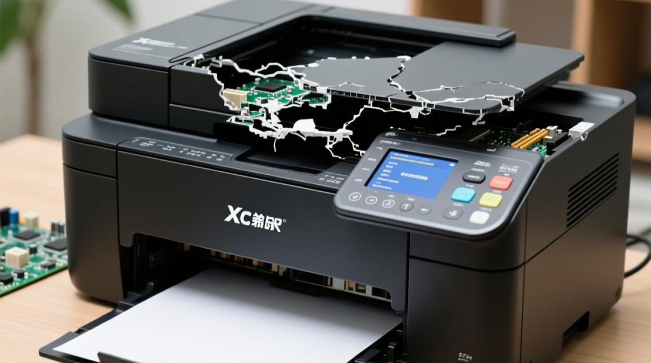 兄弟9030cdn升级主板为何需要输入特定代码之谜？