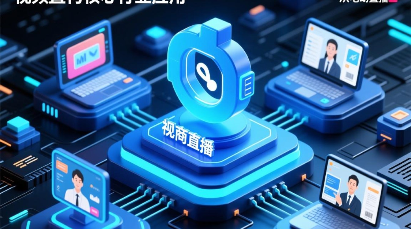 服务器视频直播怎么选？配置与带宽如何优化？