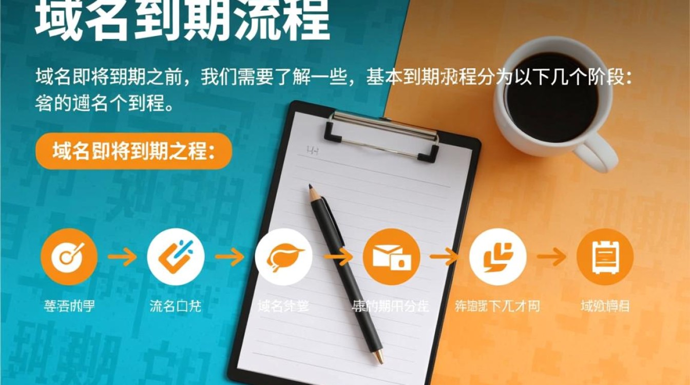 域名即将到期，如何顺利续费避免中断服务？紧急解决方案揭秘！
