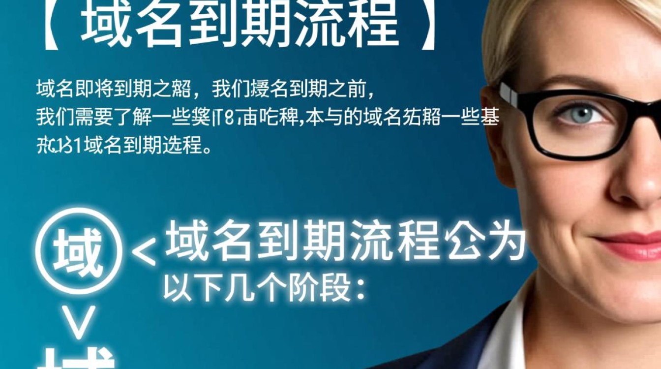 域名即将到期，如何顺利续费避免中断服务？紧急解决方案揭秘！