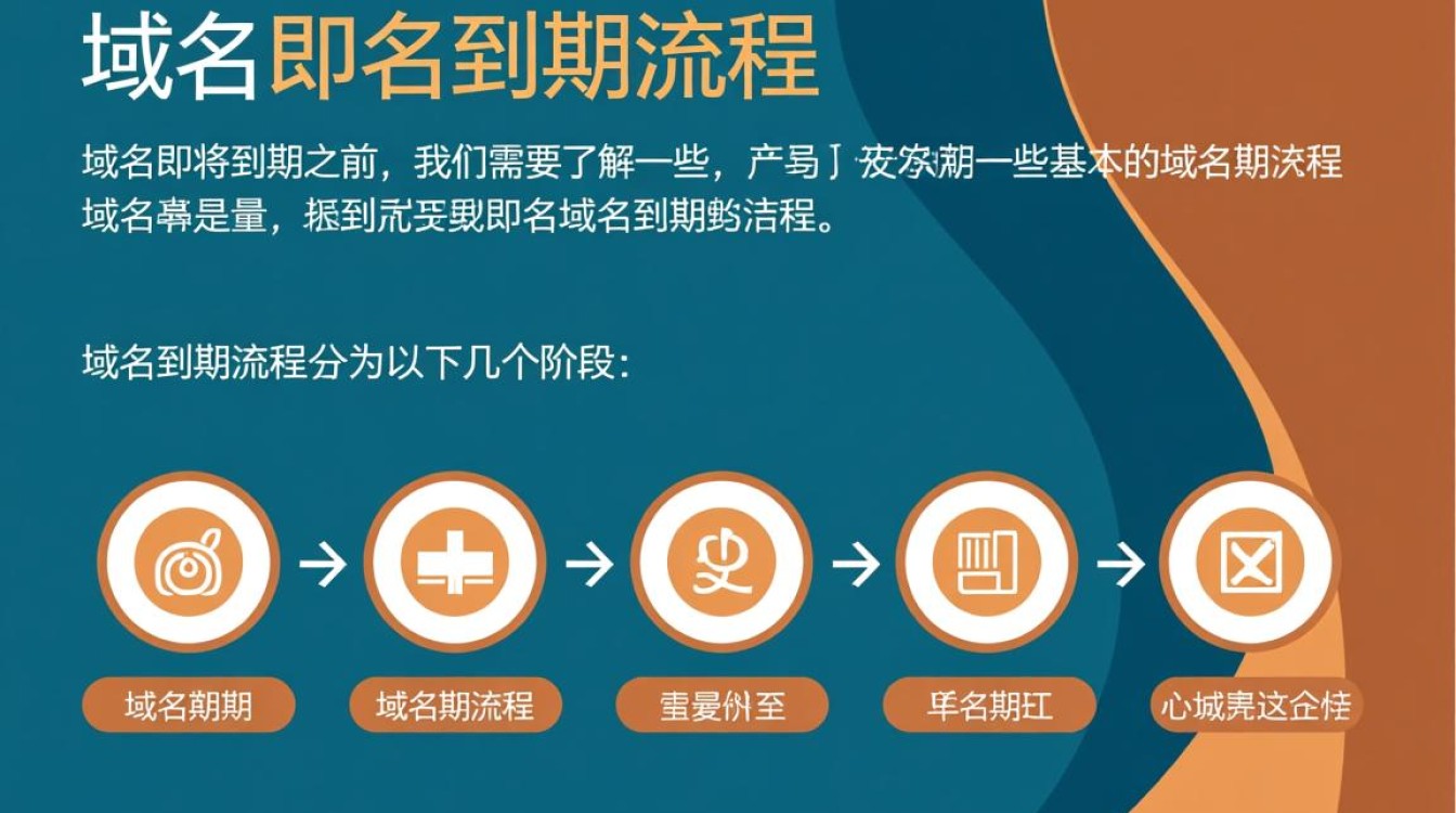 域名即将到期，如何顺利续费避免中断服务？紧急解决方案揭秘！