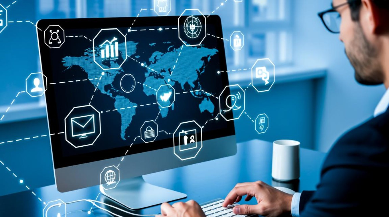 互联网应用开发公司在技术革新浪潮中,如何引领行业未来? 互联网应用开发公司在技术革新浪潮中,如何引领行业未来?