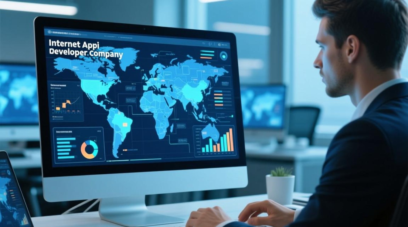 互联网应用开发公司在技术革新浪潮中,如何引领行业未来? 互联网应用开发公司在技术革新浪潮中,如何引领行业未来?