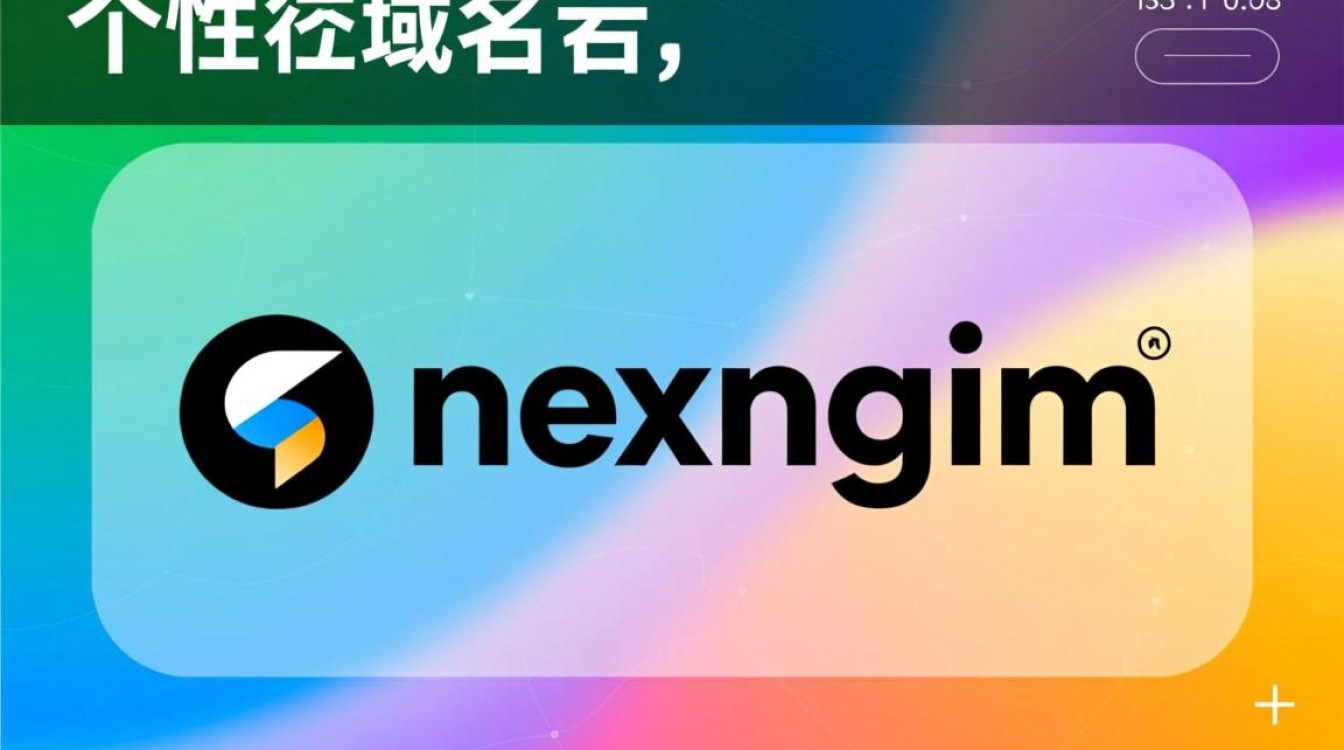 个性域名究竟是指什么？揭秘独特标识背后的含义和用途。