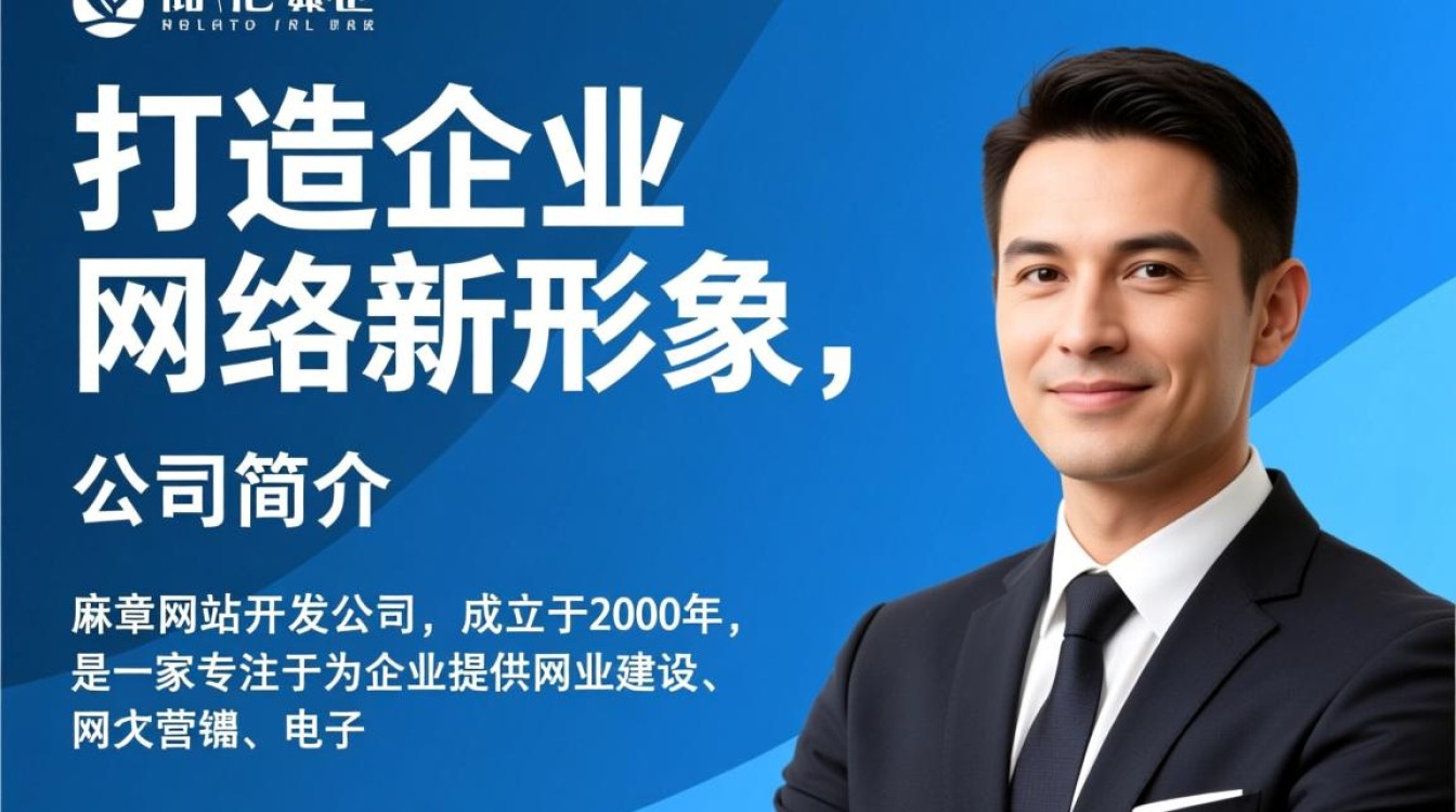 麻章网站开发公司，如何选择优质服务商，打造高效企业平台？