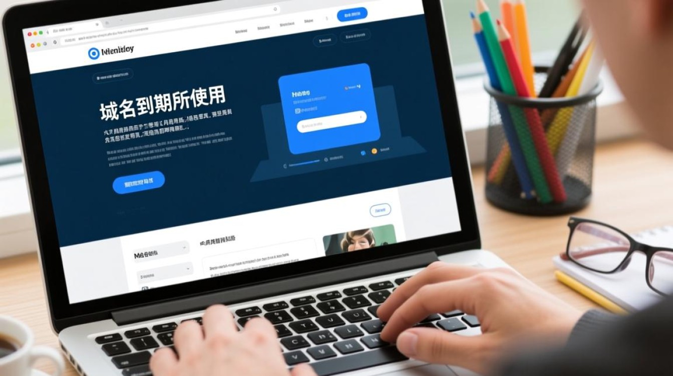 网站域名到期究竟意味着什么？我的网站会怎样？如何应对？