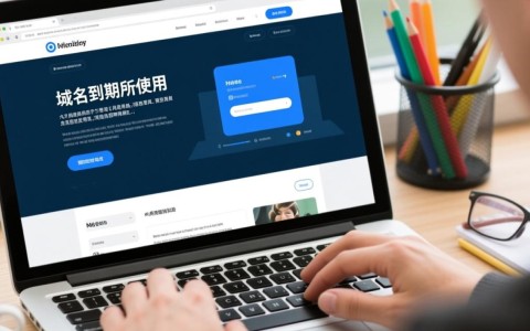 网站域名到期究竟意味着什么？我的网站会怎样？如何应对？