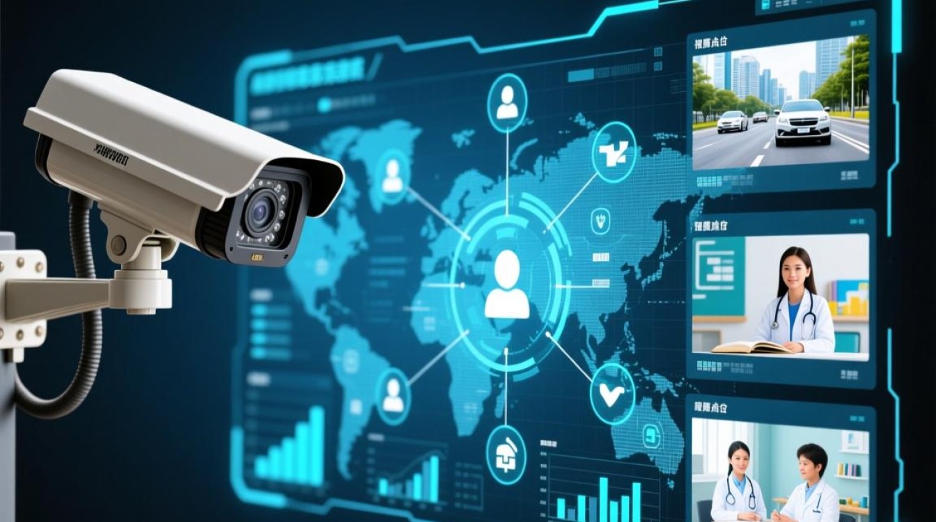 服务器视频管理软件 服务器视频管理软件