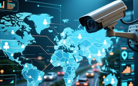 服务器视频管理软件