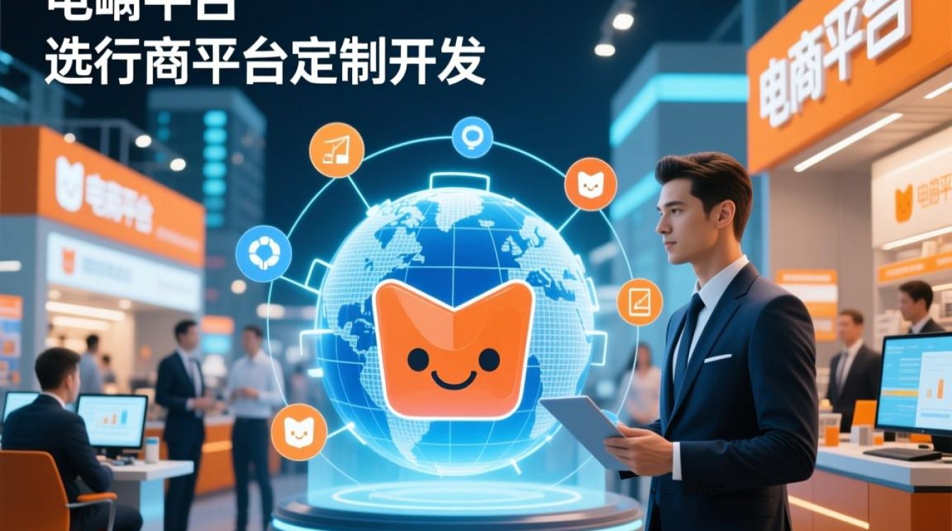 电商平台定制开发价格是多少?影响因素有哪些?性价比如何? 电商平台定制开发价格是多少?影响因素有哪些?性价比如何?