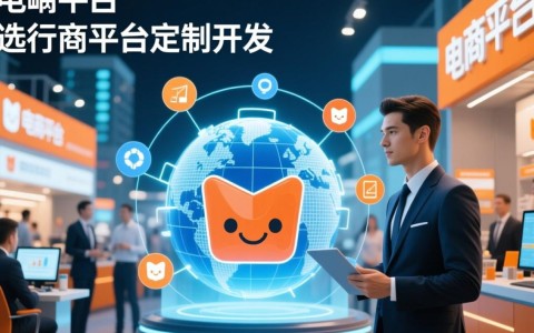 电商平台定制开发价格是多少？影响因素有哪些？性价比如何？